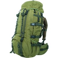 KARRIMOR Sabre 60-100 Liter Oliv