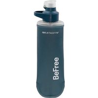 Katadyn BeFree Filter AC 0 5 Liter - Schieferblau
