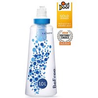 BEFREE Water Filtration System 1 0 Liter