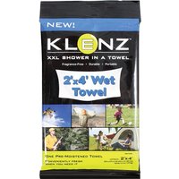 Klenz Handtuch Wet Towel