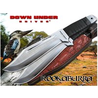 Kookaburraâ„¢ - von Down Under Knives