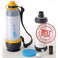 LIFESAVER Bottle Legend 6000UF