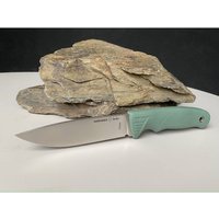 Wanger Linder Super Edge 6 Drugar ATS 34 Grün