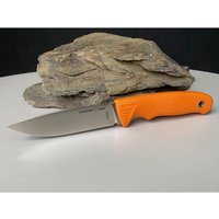 Wanger Linder Super Edge 6 Drugar ATS 34 Orange