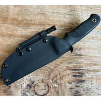 Joe Vogel Evo-X Nitro-X7 Stahl Wanger Linder Kasé Super Edge 7 Schwarz