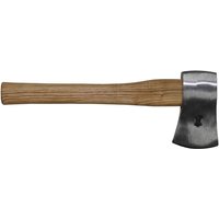Axt klein Holzstiel