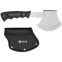 Hammer-Beil mit Gummigriff