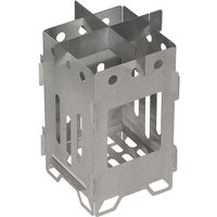 MFH Hobo Outdoor Kocher groß