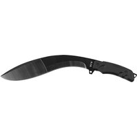 machete-kukri-schwarz-mit-nylonscheide