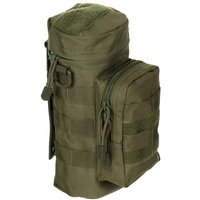 MFH Transporttasche für Nalgene 1 Liter Weithals Oliv