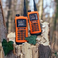Albrecht Tectalk Duo PMR446 + Freenet (1W)