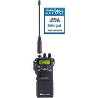 Midland Alan 42 DS CB-Funk Handgerät