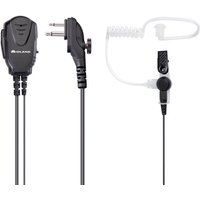 MA 31-M Security Headset Motorola Stecker