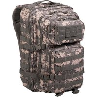 US Assault Pack Large AT Digital