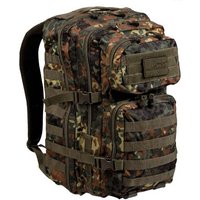 US Assault Pack Large Flecktarn