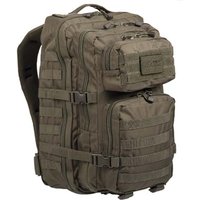 US Assault Pack Large Oliv