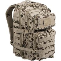US Assault Pack Large Tropentarn