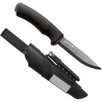 Mora BushCraft Survival Black Carbon