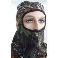 Rivers West Navarone Hood green