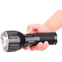 Nextorch Saint Torch 11 3500 ANSI-Lumen Suchscheinwerfer