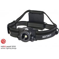 BLACK myStar SONDEREDITION Black Kopflampe 760 Lumen