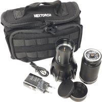 Nextorch Saint Torch 30 5600 Lumen