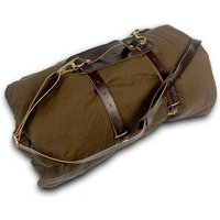 Leather Carrier - Lederriemen