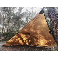 Oilskin Original Nessmuk Tarp