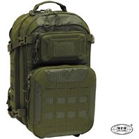 MFH Rucksack Operation I 30 Liter oliv
