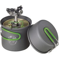 Optimus Crux Lite mit Terra Solo Kochset (0.6 liter)