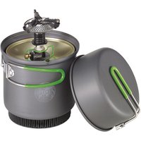 Optimus Crux Weekend HE Kochsystem