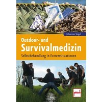 Outdoor- und Survivalmedizin