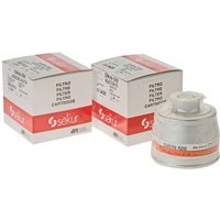 Reaktor P3 Spezialfilter