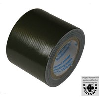 Bundeswehr Panzertape Bronzegrün 5cm x 5m