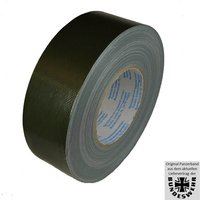 Bundeswehr Panzertape Bronzegrün 5cmx50m