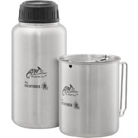Pathfinder Bottle und Cup Set 32oz