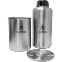 Pathfinder Bottle und Cup Set 64oz