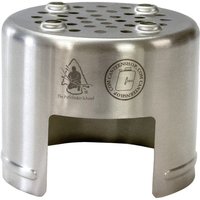 Pathfinder Bottle Stove