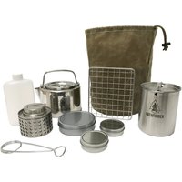 Pathfinder Woodland Brew Kit