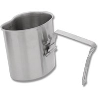 Pathfinder Canteen Becher mit Deckel 750ml