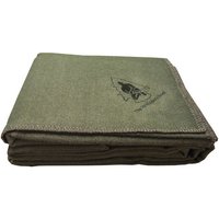 Pathfinder 100% Wool Queen Blanket
