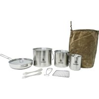 Pathfinder Woodland Chef Cook Kit