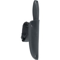 Peltonen M23 Ranger Cub mit Leder-Scheide (Outdoor-Messer)