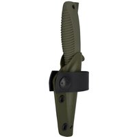 Peltonen M23 Ranger Cub mit Kydex-Scheide (Outdoor-Messer) oliv