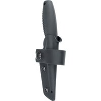Peltonen M23 Ranger Cub mit Kydex-Scheide (Outdoor-Messer) sw