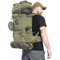 Fluchtrucksack Pro2 INCH Konfigurator