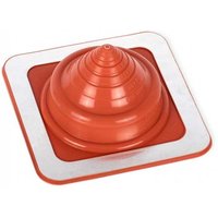 Pultdach Durchführung für Loki