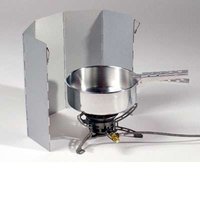 Petromax Windschutz für Hobo