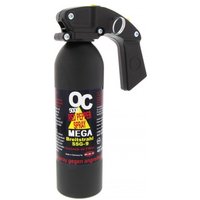 OC 5000 MEGA Breitstrahl Pfefferspray 400 ml