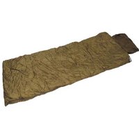 Israel. Pilotenschlafsack Coyote Tan